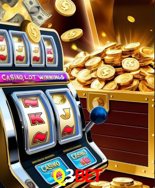 Experiência VIP Q3BET