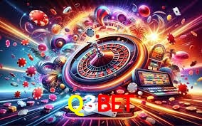 Bônus de Boas-vindas Q3BET
