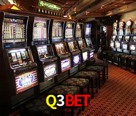 A Revolução dos Aplicativos de Jogos no Q3BET