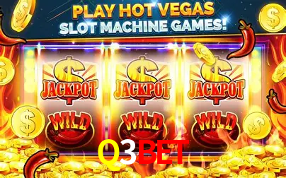 Desvendando o Mundo dos Jogos Virtuais na Q3BET
