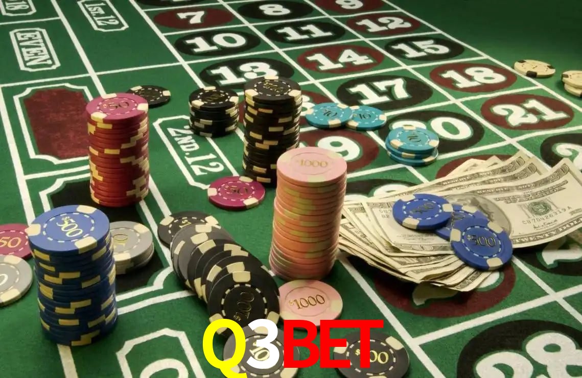 Statistics Q3BET