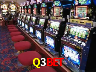 Explorando a Categoria de Eventos em Apostas na Q3BET