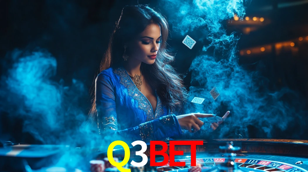 A Emoção da Loteria na Q3BET: Uma Chance de Mudança de Vida