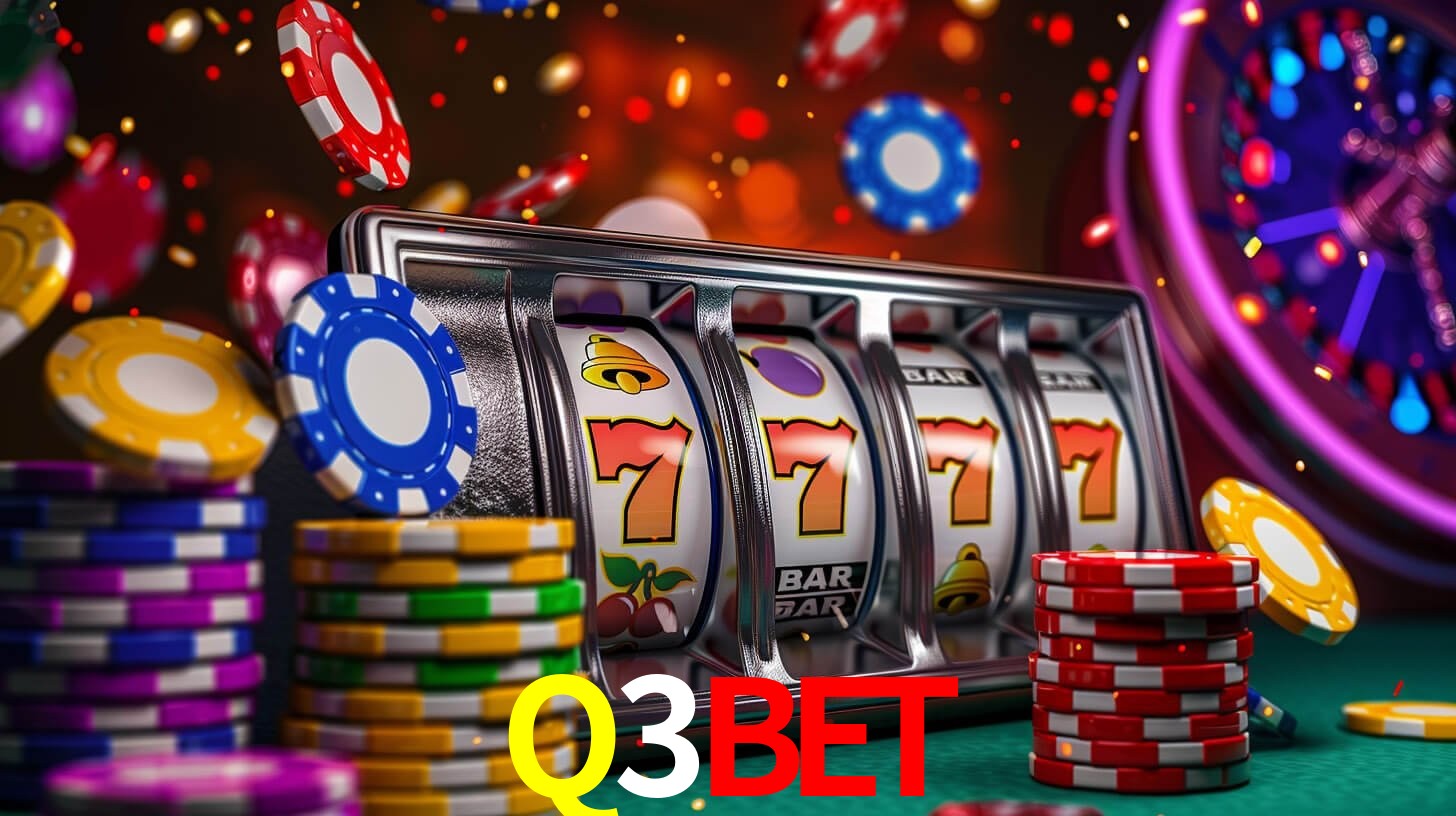 Torneios Q3BET