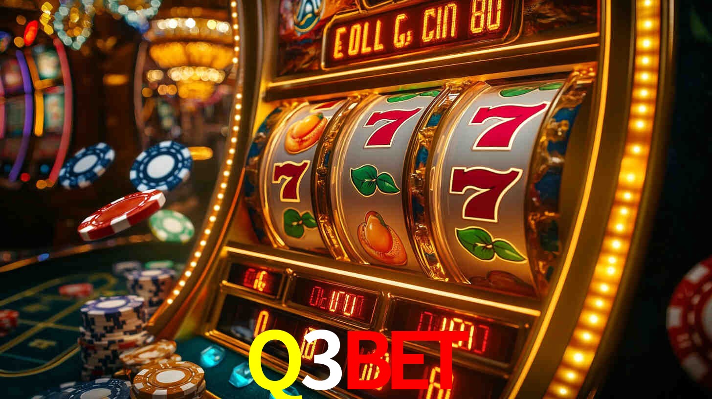 Exclusive Games Q3BET