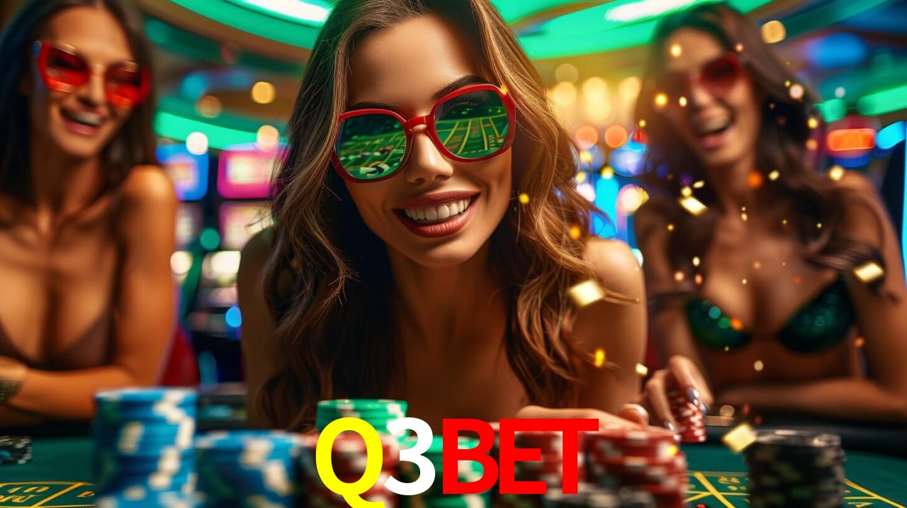 Sports Statistics Q3BET