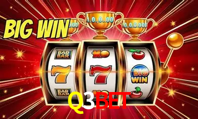 Descubra a Essência do Q3BET: Nossa História e Compromissos