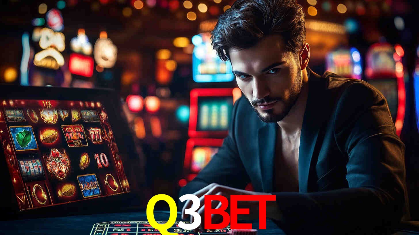 Q3BET