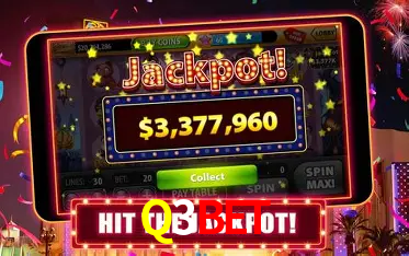 A Emoção da Loteria na Q3BET: Uma Chance de Mudança de Vida