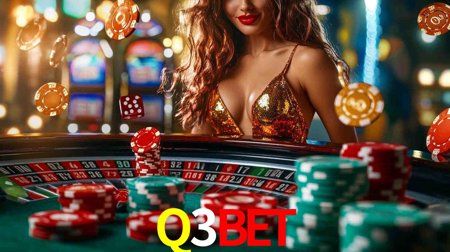 Premium Interface Q3BET