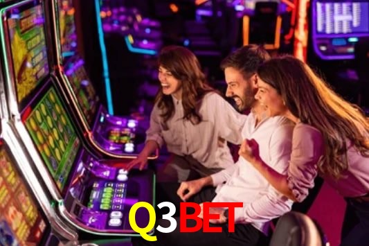 Interface do App Q3BET