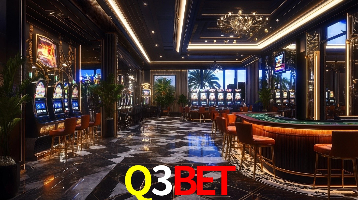 Ofertas Imperdíveis na Q3BET: Promoções e Bônus Que Valem a Pena