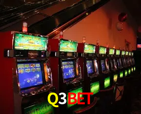 Weekend Specials Q3BET