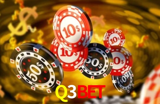 Apostas de Futebol Q3BET