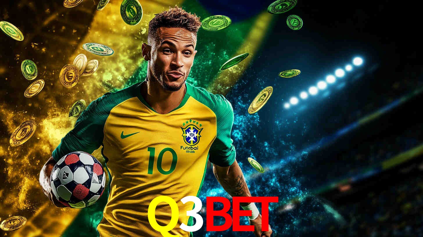 Explorando a Categoria de Eventos em Apostas na Q3BET