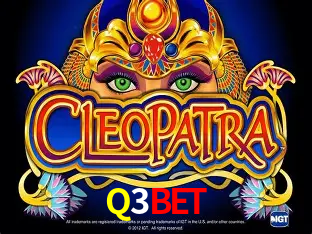 Descubra o Mundo do Cassino Online com Q3BET