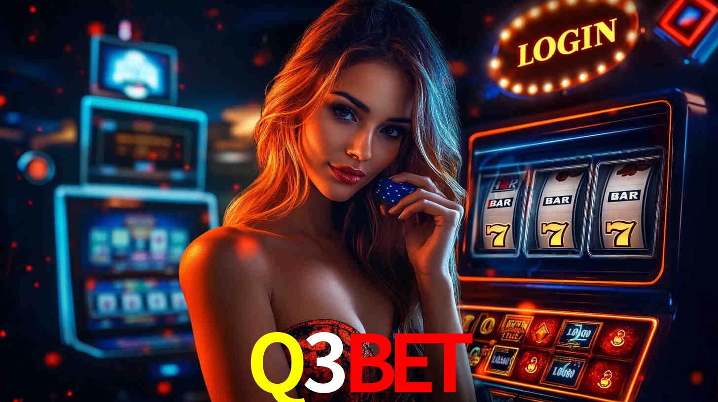 Q3BET,Q3.BET