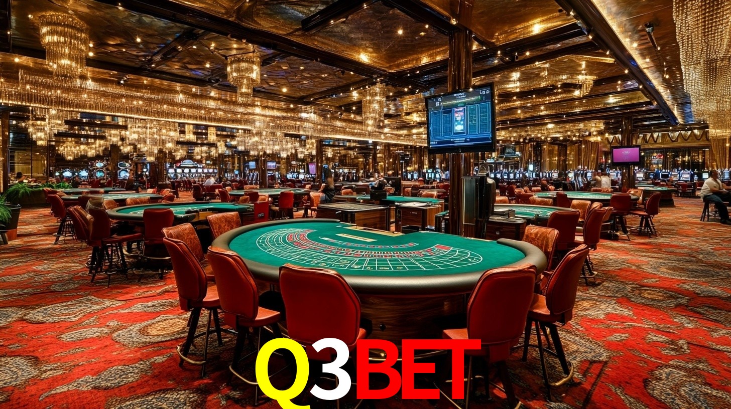 Q3BET,Q3.BET