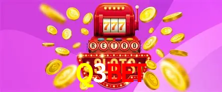 Descubra a Magia dos Jogos de Arcade no Q3BET