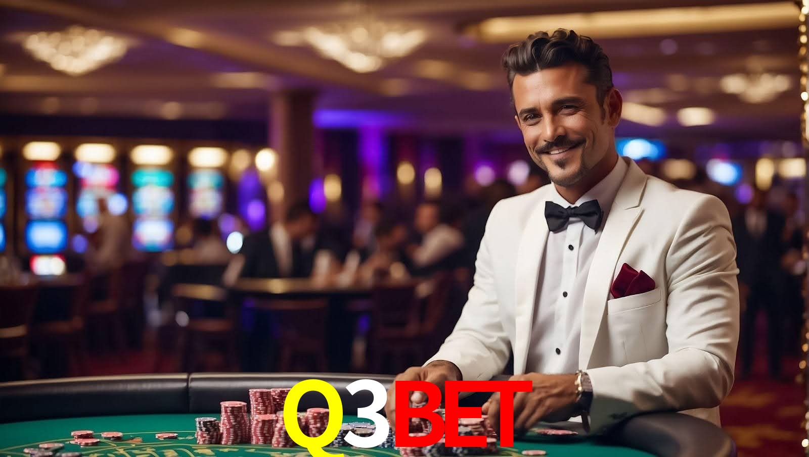 Especiais de Fim de Semana Q3BET
