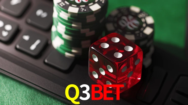 Slot Games Q3BET