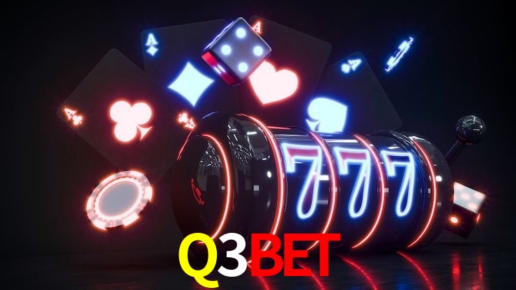 Football Betting Q3BET