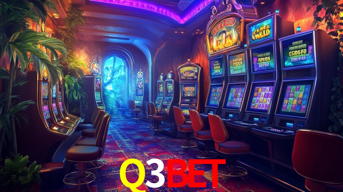 Tournaments Q3BET