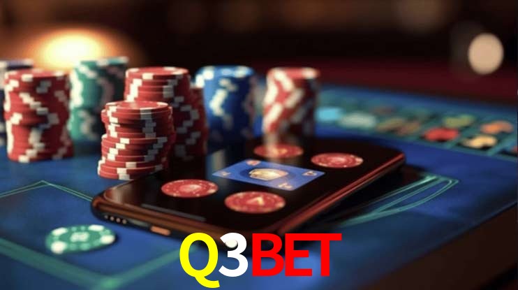 Cadastro Rápido Q3BET