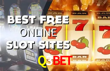 A Experiência Imersiva dos Cassinos Ao Vivo no Q3BET
