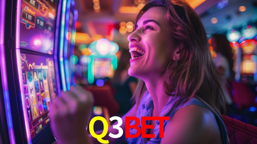 Q3.BET