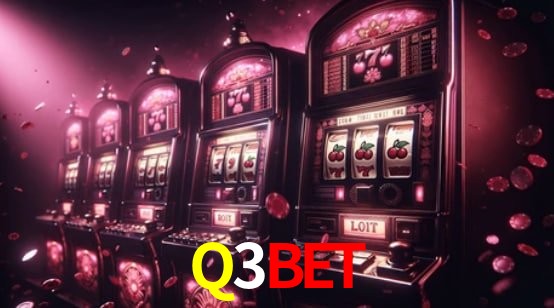 Jogos Exclusivos Q3BET