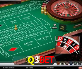 Seasonal Promotions Q3BET