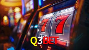 Sistemas de Segurança Q3BET
