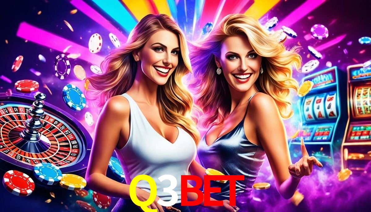 Bônus Diários Q3BET