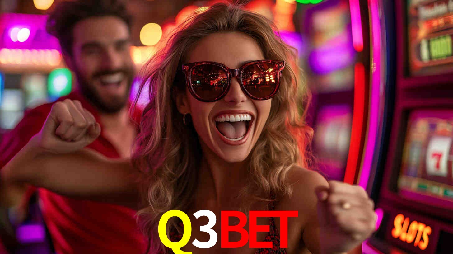 Descubra o Programa VIP da Q3BET: Vantagens Exclusivas para Jogadores