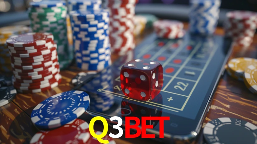 Q3.BET