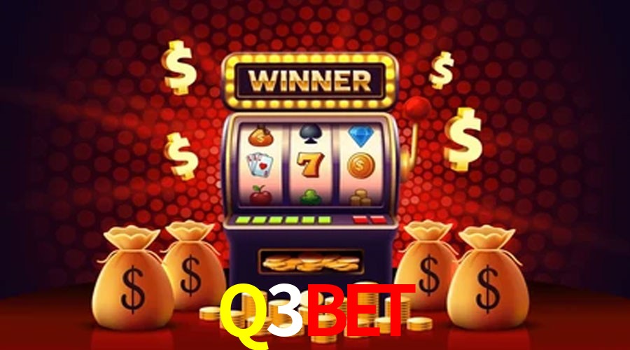 Live Casino Q3BET