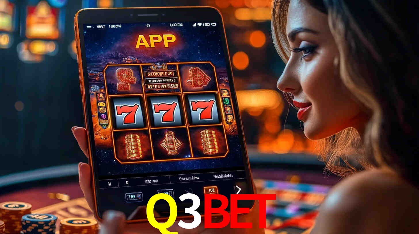 Q3BET vip