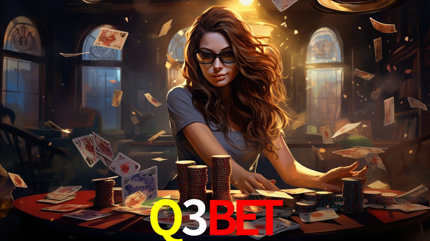VIP Casino Q3BET