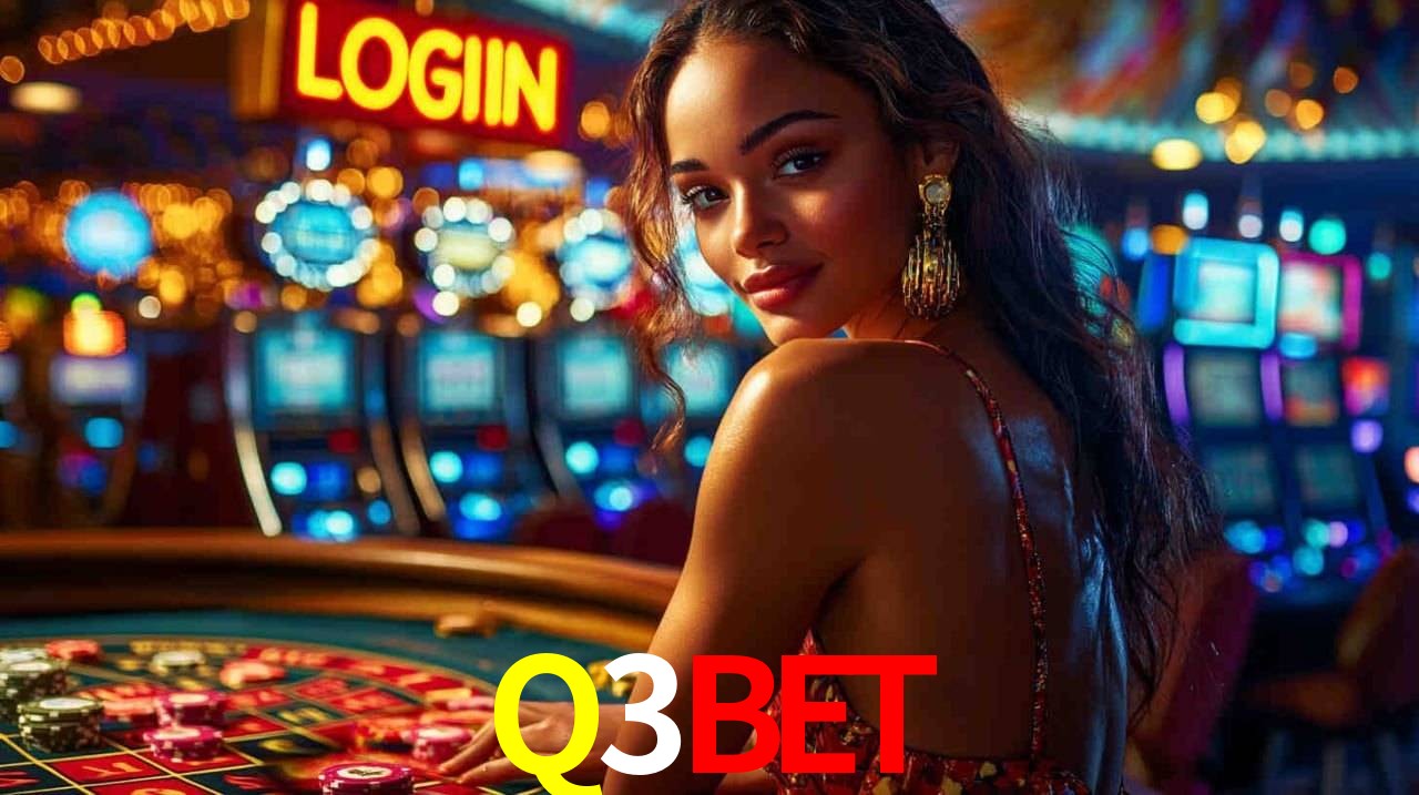 Segurança 2FA Q3BET