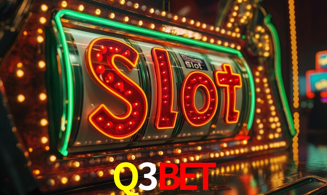 Promoções Sazonais Q3BET