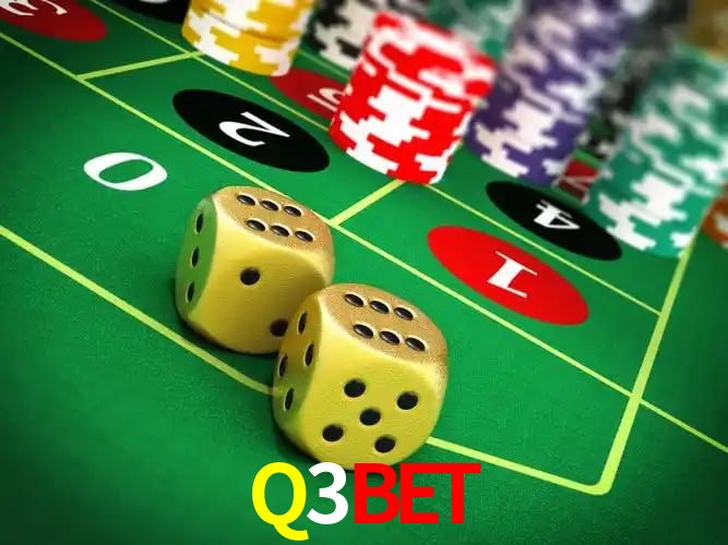 Tennis Betting Q3BET