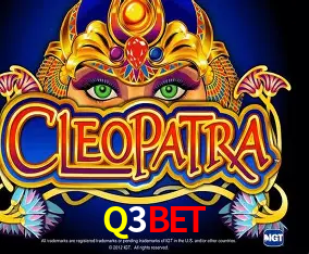 Descubra a Magia dos Jogos de Arcade no Q3BET