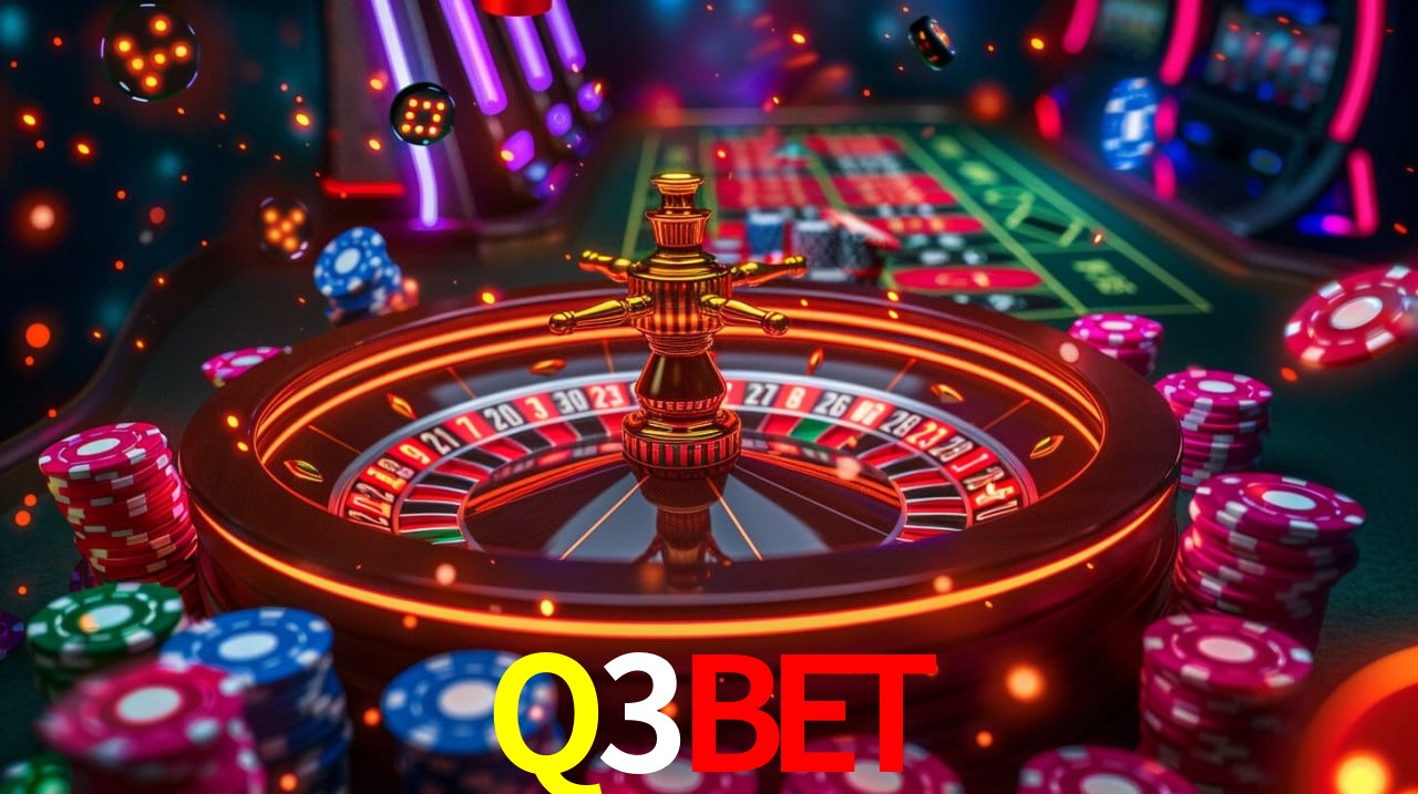 Interface Premium Q3BET