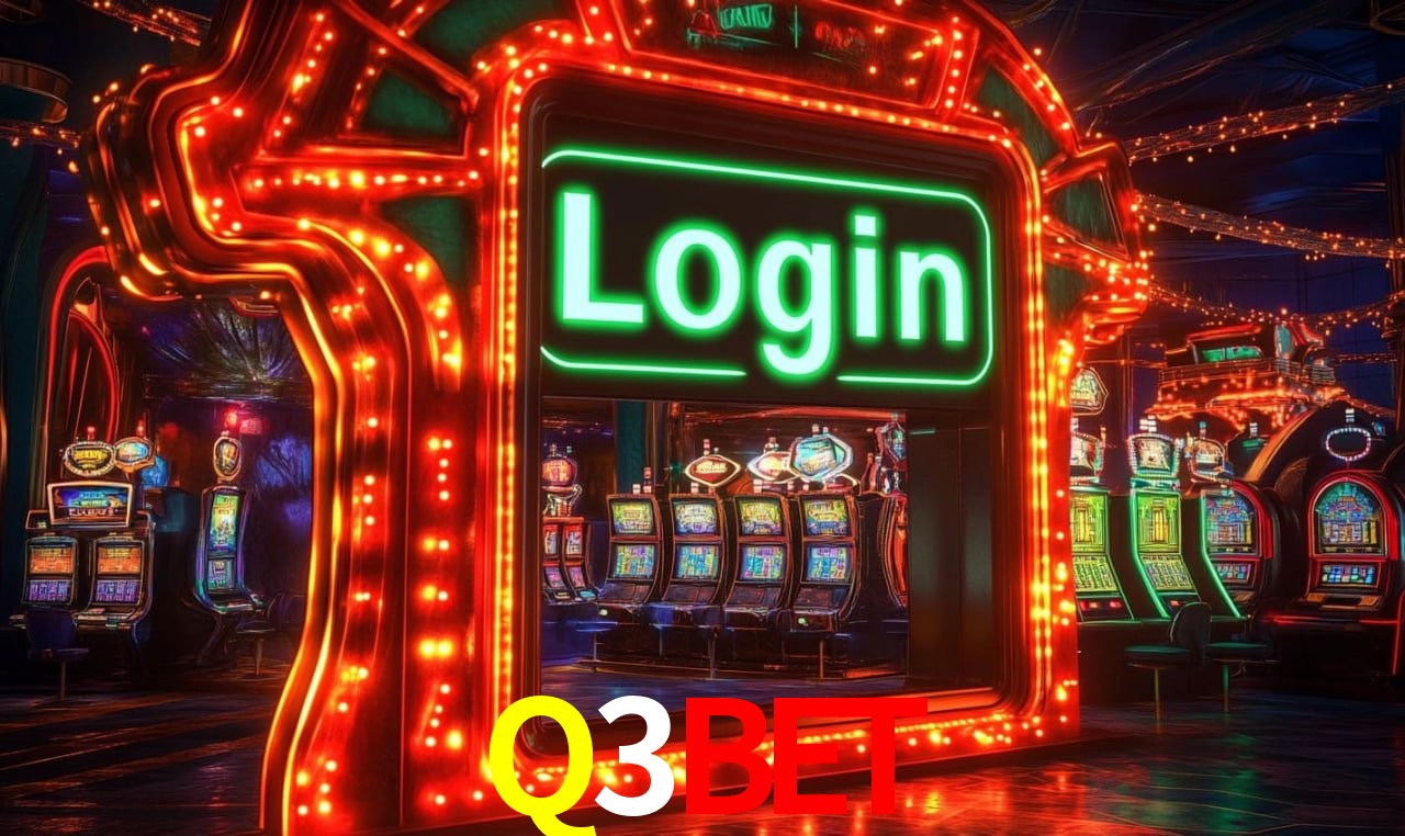 Apostas de Tênis Q3BET
