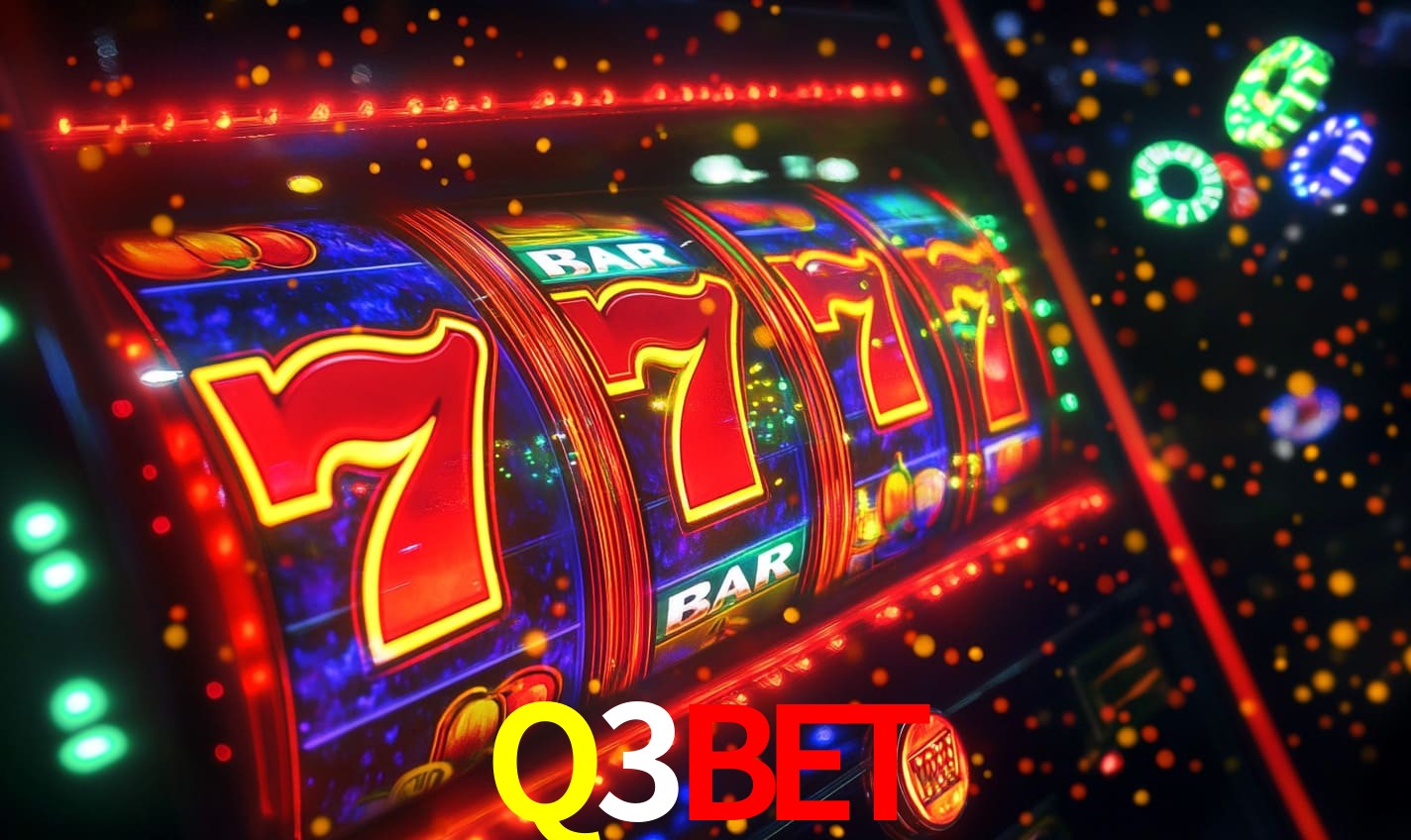 Q3BET: Jogue Crash e Experimente Alta Recompensa Instantânea