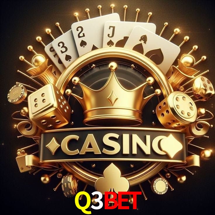 Diretório de Jogos Q3BET