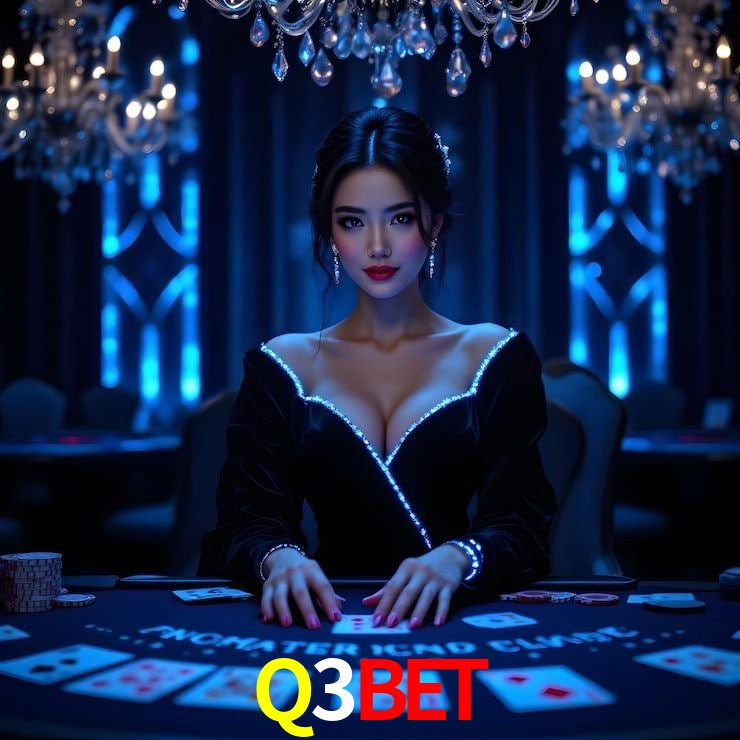 Benefícios da Conta Q3BET