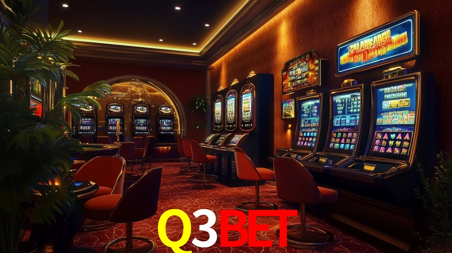 Daily Bonuses Q3BET