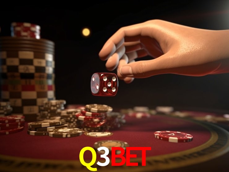 Login Seguro Q3BET